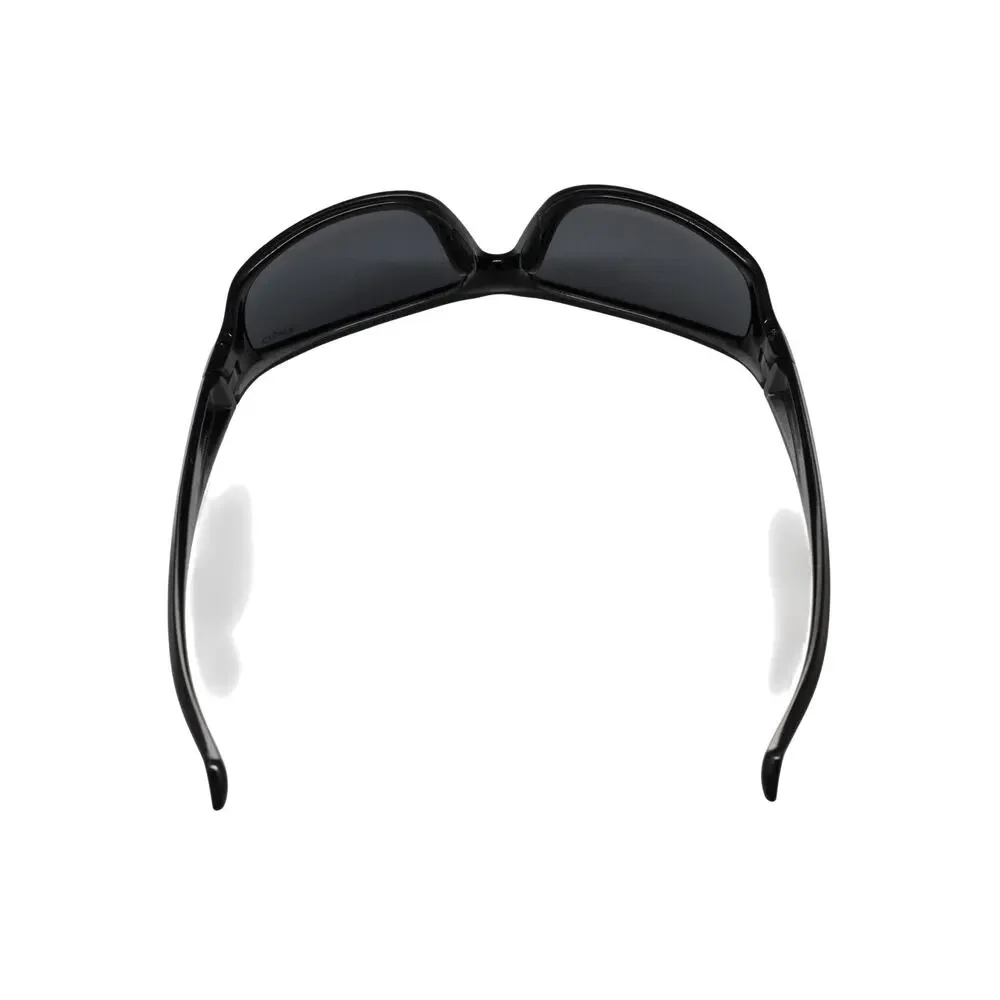 Coyote Salty 06706543 Polarized Sunglasses - LENSES GOOD / FRAMES VERY GOOD